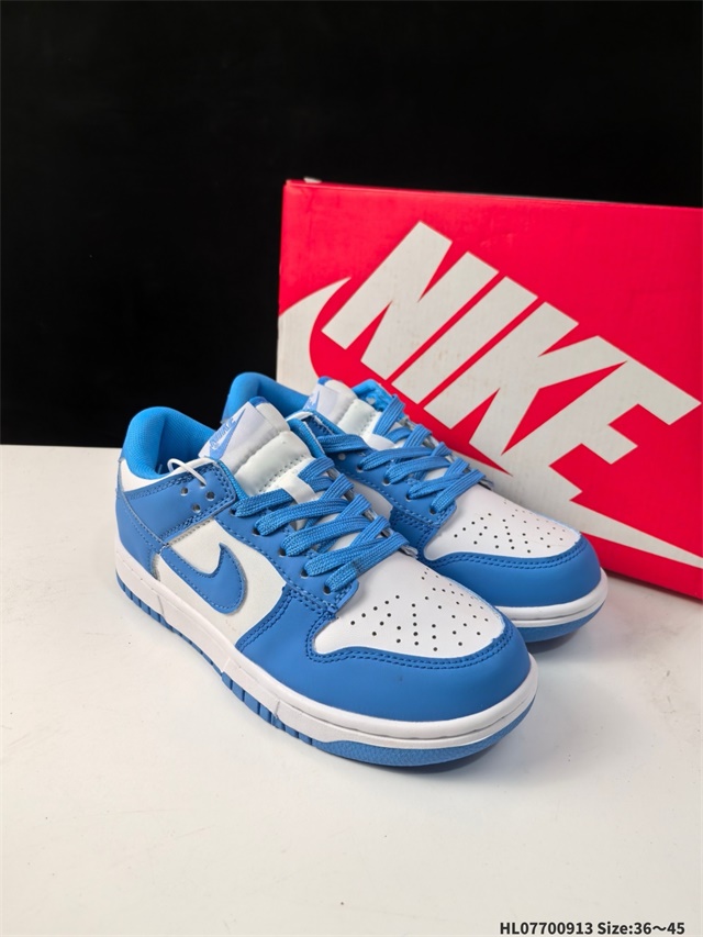 men Low top dunk sb shoes 36-45 2025-9-19-382